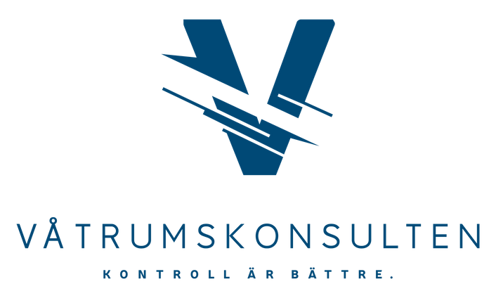 Våtrumskonsulten i Jämtland AB
